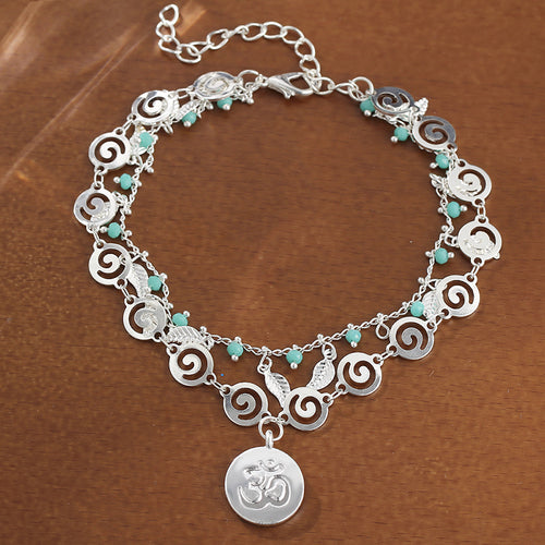 Fortrose Button Down